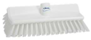 Image de V-BROSSE HI-LO 26,5CM MEDIUM BLANC-70475