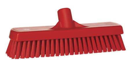 Image de V- LAVE PONT DUR 300X70 ROUGE 70604