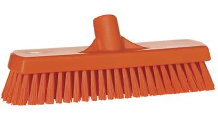 Image de V- LAVE PONT 305MM FIBRES DURES ORANGE-70607