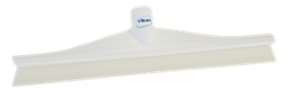 Image de V- RACLETTE MONOLAME 40CM BLANC 71405