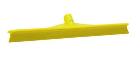 Image de V- RACLETTE MONOLAME 50CM JAUNE-70716-71506