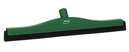 Image de V- RACLETTE ALIMENTAIRE 50CM VERT 77532