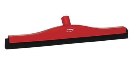 Image de V- RACLETTE ALIMENTAIRE 50CM ROUGE 70824-77534