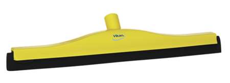 Image de V- RACLETTE ALIMENTAIRE 50CM JAUNE 70826-77536