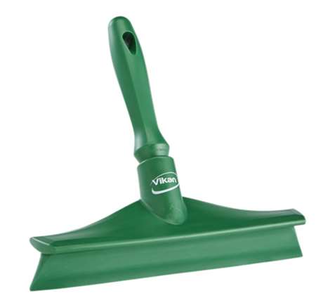 Image de V- RACLETTE DE TABLE MONOLAME 245MM VERT 71252