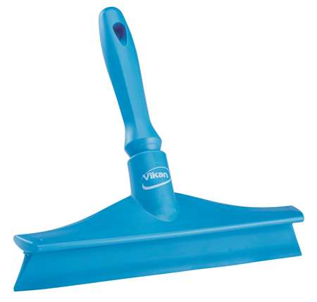Image de V- RACLETTE DE TABLE MONOLAME 245MM BLEU 71253
