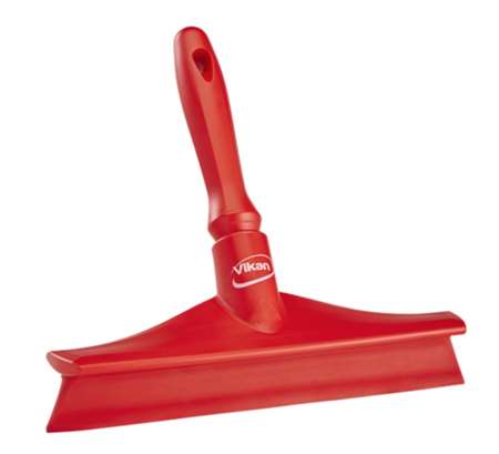 Image de V- RACLETTE DE TABLE MONOLAME 245MM ROUGE-71254