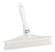 Image de V- RACLETTE DE TABLE MONOLAME 245MM BLANC 71255