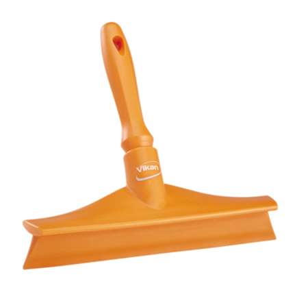 Image de V- RACLETTE DE TABLE MONOLAME 245MM ORANGE 71257