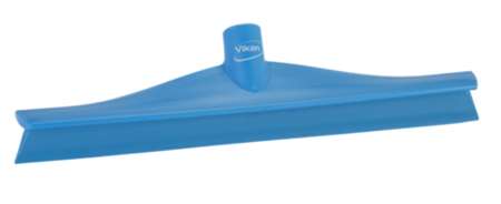 Image de V- RACLETTE MONOLAME 40CM BLEU 71403