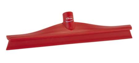 Image de V- RACLETTE MONOLAME 40CM ROUGE 71404