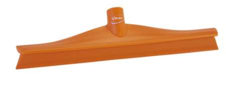 Image de V- RACLETTE MONOLAME 40CM ORANGE 71407