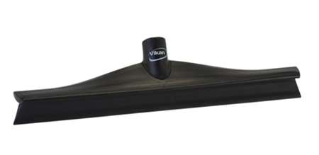 Image de V- RACLETTE MONOLAME 40CM NOIR 71409