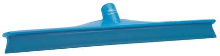Image de V- RACLETTE MONOLAME 50CM BLEU-71503