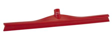 Image de V-RACLETTE MONOLAME 60CM ROUGE-71604