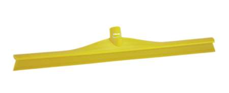 Image de V- RACLETTE MONOLAME 60CM JAUNE-71606
