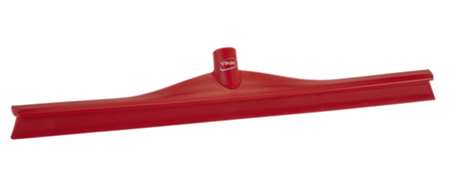 Image de V- RACLETTE MONOLAME 70CM ROUGE-71704