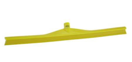 Image de V- RACLETTE MONOLAME 70MM JAUNE-71706