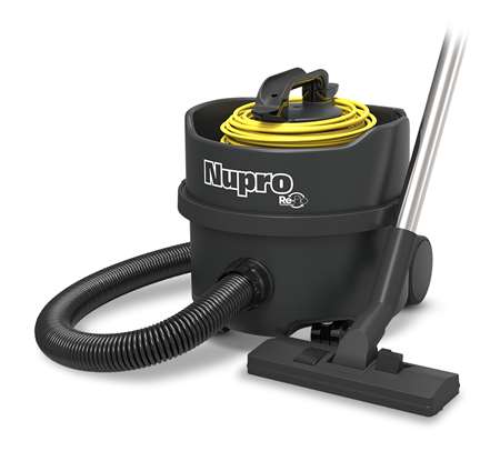 Image de ASPIRATEUR POUSSIERES NUPRO 180 REFLO 9L NUMATIC