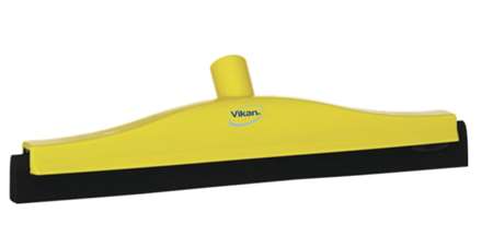 Image de V-RACLETTE ALIMENTAIRE 40CM JAUNE-77526