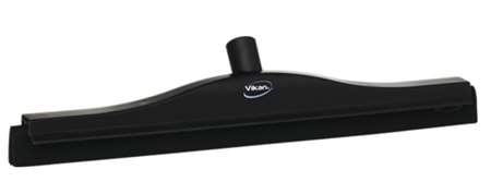 Image de V- RACLETTE ALIMENTAIRE 50CM NOIRE- 77539