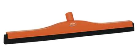 Image de V- RACLETTE ALIMENTAIRE 60 CM ORANGE-77547