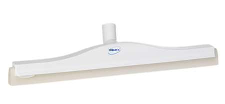 Image de V-RACLETTE MOUSSE PIVOTANTE 500MM BLANCHE-77635