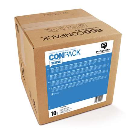 Image de ECOCONPACK SENSE ASSOUPLISSANT CONCENTRE 10L