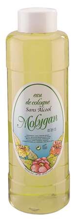 Image de EAU DE TOILETTE en 1 L SANS ALCOOL