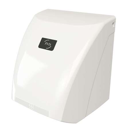 Image de SECHE MAINS AUTOMATIQUE ZEPHYR II BLANC JVD-8111401-110189