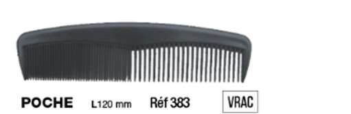 Image de PEIGNE DE POCHE