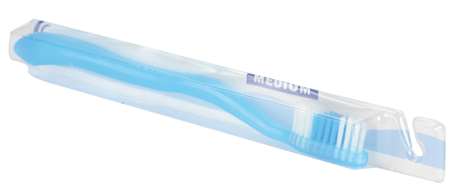 Image de BROSSE A DENTS SOUS BLISTER