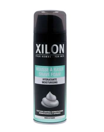 Image de MOUSSE A RASER AEROSOL 200ML