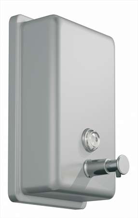 Image de DISTRIBUTEUR SAVINOX 700ml INOX BROSSE - 110470