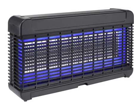 Image de DESINSECTISEUR A LED 13W JVD-8551598-110981