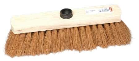 Image de BALAI COCO 29CM A VISSER-990043-101D