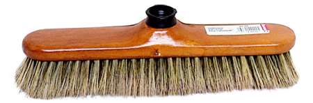 Image de BALAI DROIT SOIE GRISE 30CM A VISSER - 990035 - 202