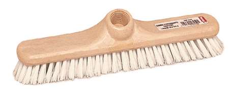 Image de FROTTOIR NYLON PLASTIQUE A VISSER 30CM- 990052 - 3452