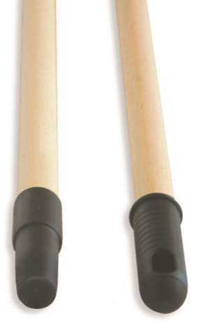 Image de MANCHE BOIS BRUT A VISSER 1.30M-990062-149E