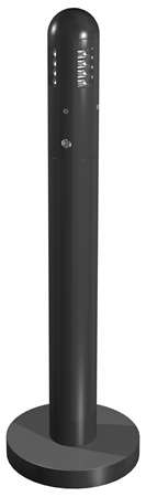 Image de CENDRIER TOTEM TUBULAIRE 3L- 899616 - 110274