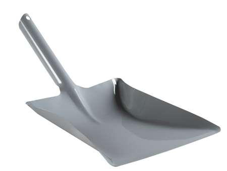 Image de RAMASSE POUSSIERE METAL - 990074