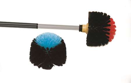 Image de TETE DE LOUP VINYL+MANCHE TELESCOPIQUE 1M A 1.70M-990067-739