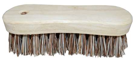 Image de BROSSE A LAVER CHIENDENT 19CM-990054-8566