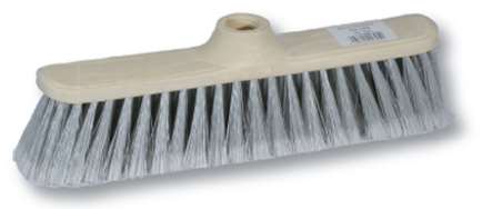 Image de BALAI DROIT VINYL 30CM A VISSER-990034-2305