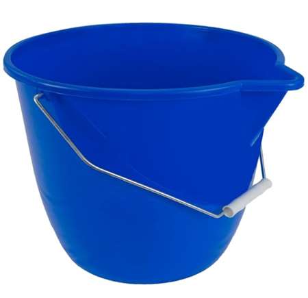 Image de SEAU PLASTIQUE 10L-990090