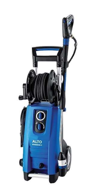 Image de NETTOYEUR HAUTE PRESSION NILFISK MC 2C-150/650 XT EU