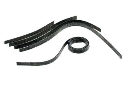 Image de CAOUTCHOUC SOUPLE UNGER 45CM - 230465 - RR450
