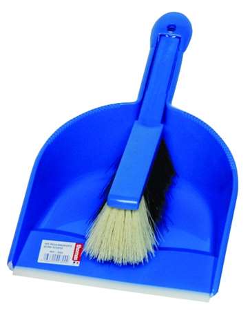 Image de SET PELLE/BALAYETTE BORD CAOUTCHOUC-990539-324
