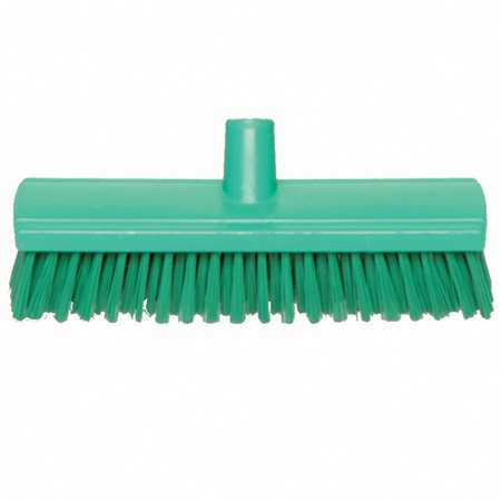 Image de T-FROTTOIR ALIMENTAIRE 31CM POLYESTER MI-DUR 50MM VERT-99064