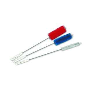 Image de T-GOUPILLON INOX ALIMENTAIRE 400mm DIAM 20mm BLEU-990840-556